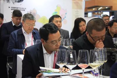 葡萄酒感官评价人员(培训 / 校准 / 考核)管理工艺