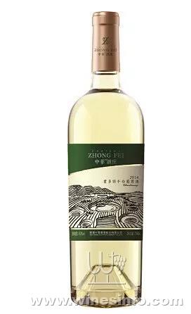 中飞酒庄