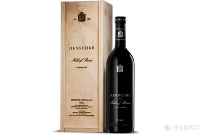 翰斯科酒庄(Henschke)