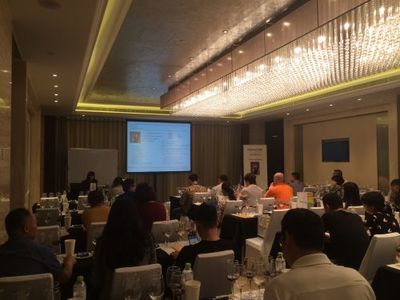 葡萄酒酒店合作营销:覆盖商务与旅游消费人群
