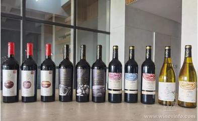迦南美地酒庄