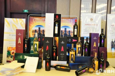 金色时代酒庄