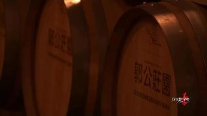 山海情酒庄