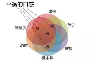 评分时的客观依据（感官特征，非个人偏好）常识