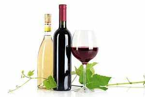 中国葡萄酒文化的特点与品酒习惯常识