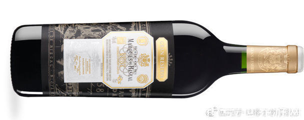 瑞格尔侯爵酒庄(Marqués de Riscal)
