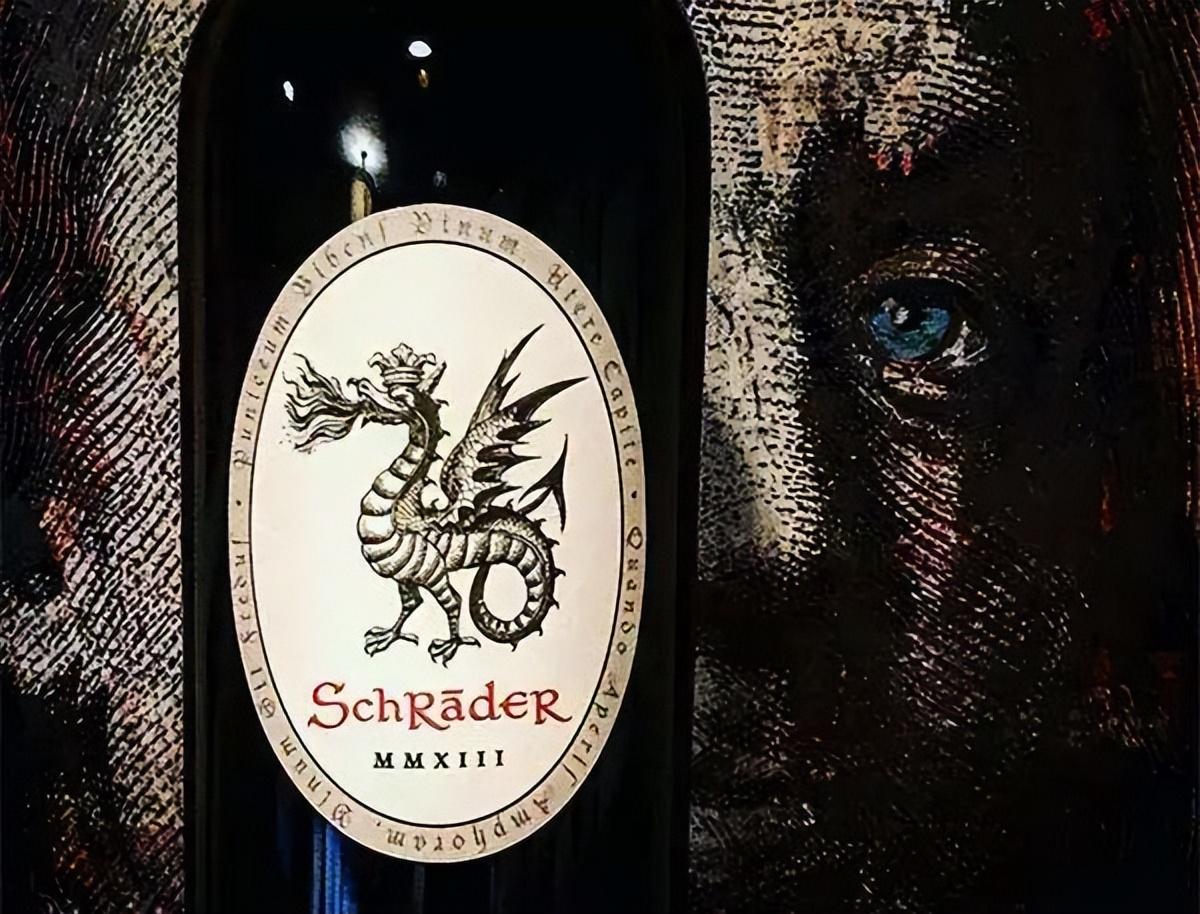 沙德酒庄(Schrader)