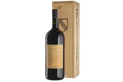 蒙特贝汀奈酒庄（Montevertine）