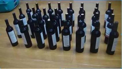 葡萄酒包装材料(迁移物)检测工艺