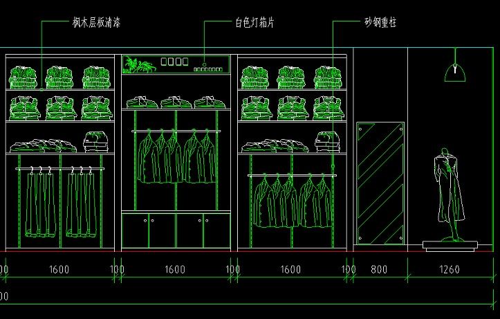 葡萄酒生产流程设备cad图